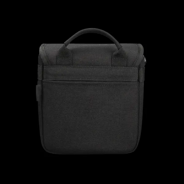 POLAROID BOX CAMERA BAG BLACK
