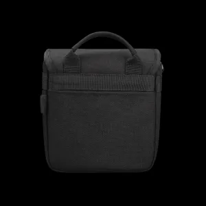 POLAROID BOX CAMERA BAG BLACK