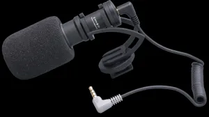 Rhino Microphone ROV