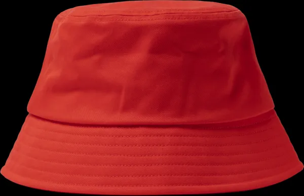 Klobúk Polaroid Bucket Red