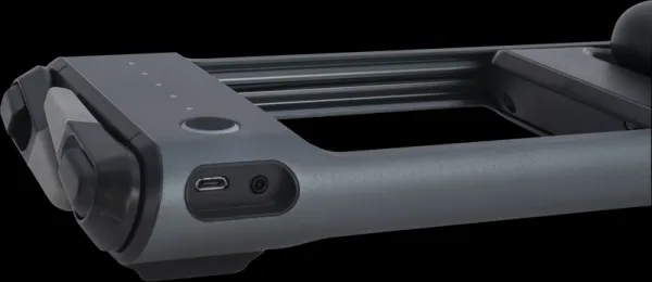 Rhino ROV Pro Everyday Slider