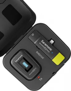 SARAMONIC Blink 500 Pro B3 (TX+RX Di) Lightning 115543
