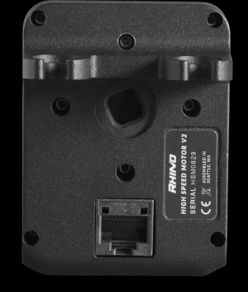 Rhino High Speed Motor V2