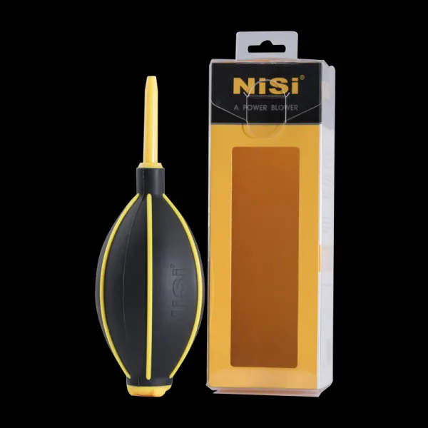 NiSi Power Air Blower