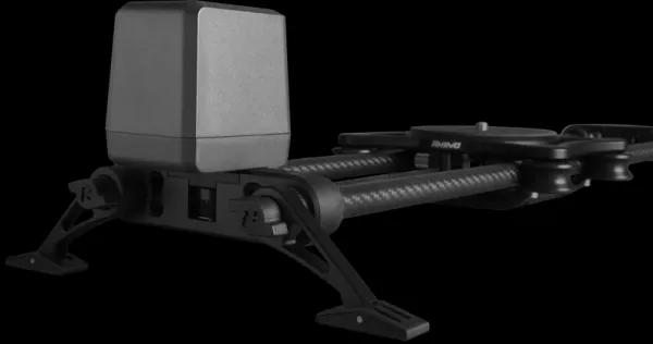 Rhino High Speed Motor V2