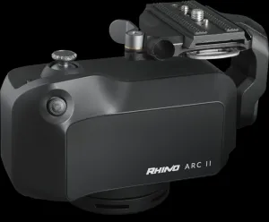 Rhino Arc II (V2) Compact 4-Axis Head