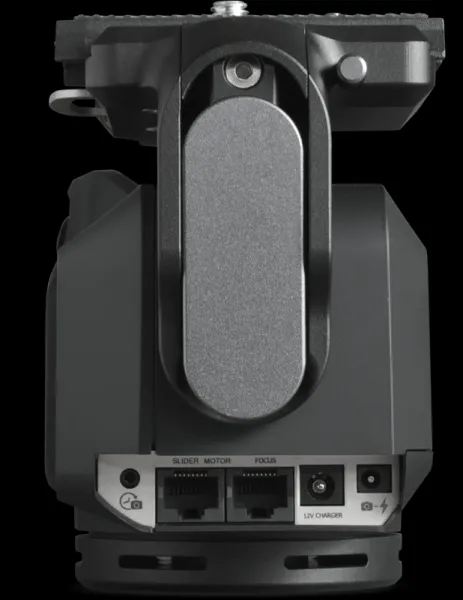 Rhino Arc II (V2) Compact 4-Axis Head