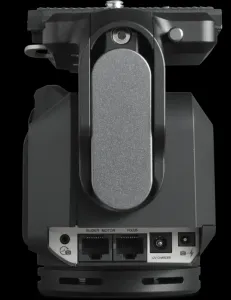 Rhino Arc II (V2) Compact 4-Axis Head