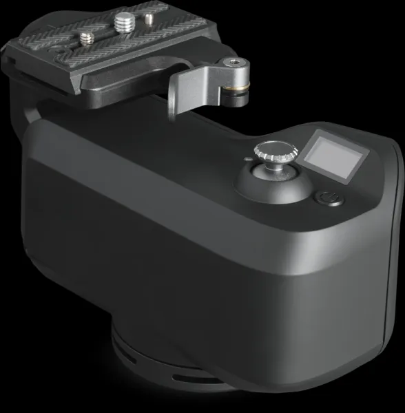 Rhino Arc II (V2) Compact 4-Axis Head