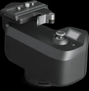 Rhino Arc II (V2) Compact 4-Axis Head