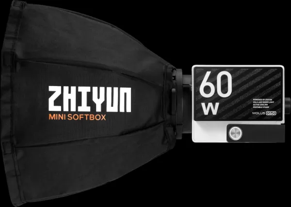 Zhiyun Mini Softbox (ZY-Mount)