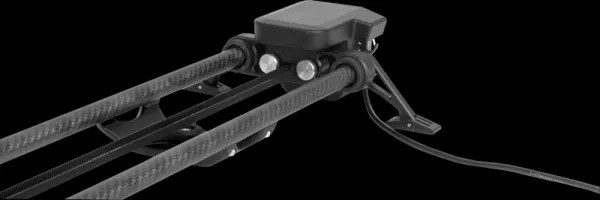 Rhino High Torque Motor