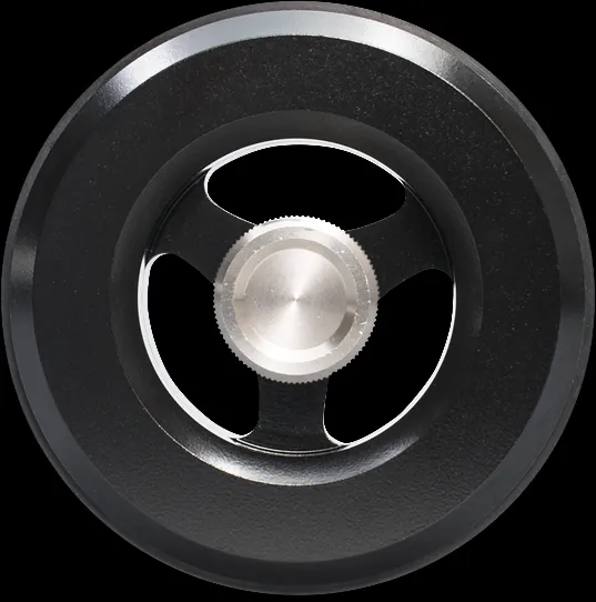 Rhino Flywheel