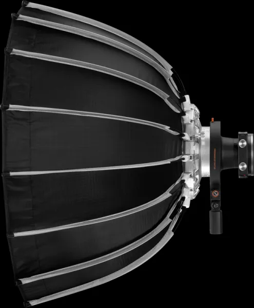Zhiyun Parabolic Softbox 60cm (Bowens Mount)