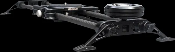 Rhino Flywheel