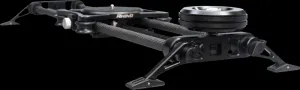 Rhino Flywheel