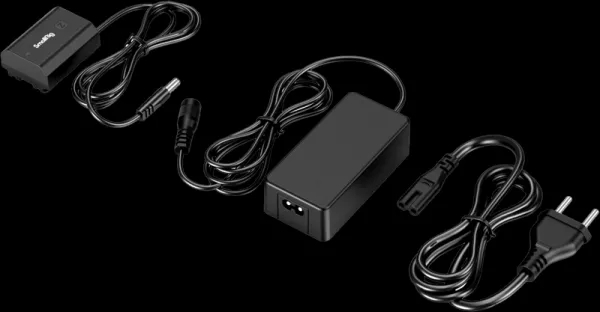 Batéria SmallRig 4269 s napájacím adaptérom (EU) NP-FZ100