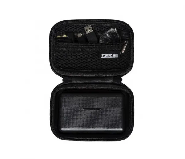 Stablecam PU puzdro pre DJI Mic (Typ 1) 1DJ6460