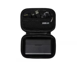 Stablecam PU puzdro pre DJI Mic (Typ 1) 1DJ6460