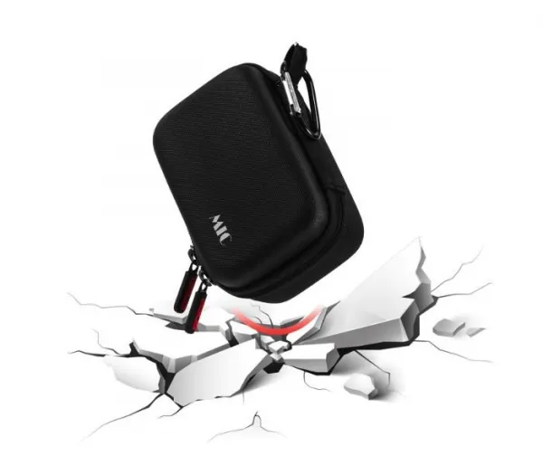 Stablecam PU puzdro pre DJI Mic (Typ 1) 1DJ6460