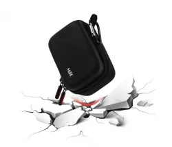 Stablecam PU puzdro pre DJI Mic (Typ 1) 1DJ6460