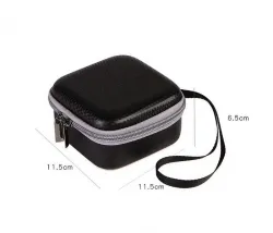 Stablecam PU puzdro pre DJI Mic (Type 2) 1DJ6462