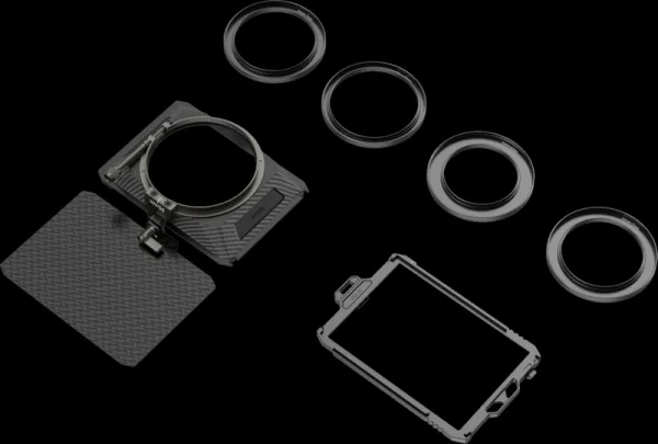 SmallRig 3575 Mini Matte Box Lite