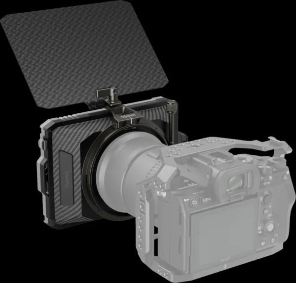 SmallRig 3575 Mini Matte Box Lite