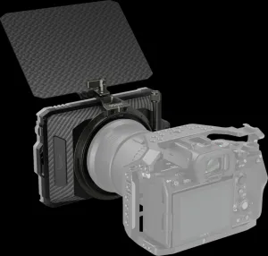 SmallRig 3575 Mini Matte Box Lite
