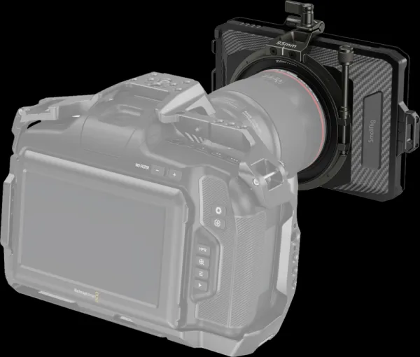SmallRig 3575 Mini Matte Box Lite