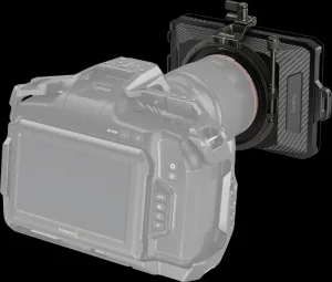 SmallRig 3575 Mini Matte Box Lite