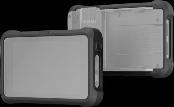 Sada silikónového puzdra SmallRig 3448 pre Atomos Ninja V Series