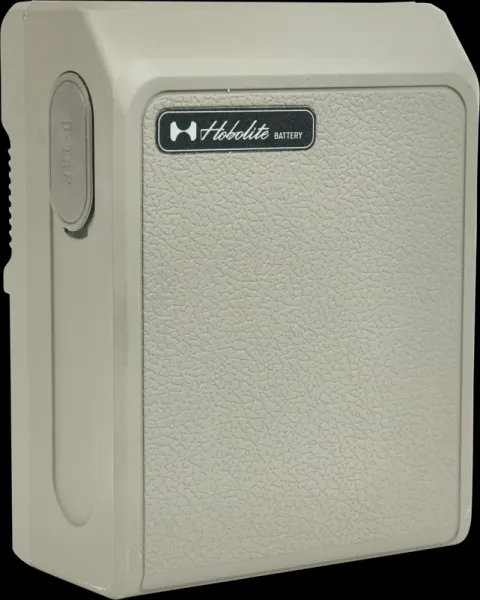 Hobolite 95WH V-mount batéria DC