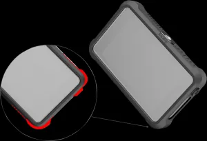 Sada silikónového puzdra SmallRig 3448 pre Atomos Ninja V Series