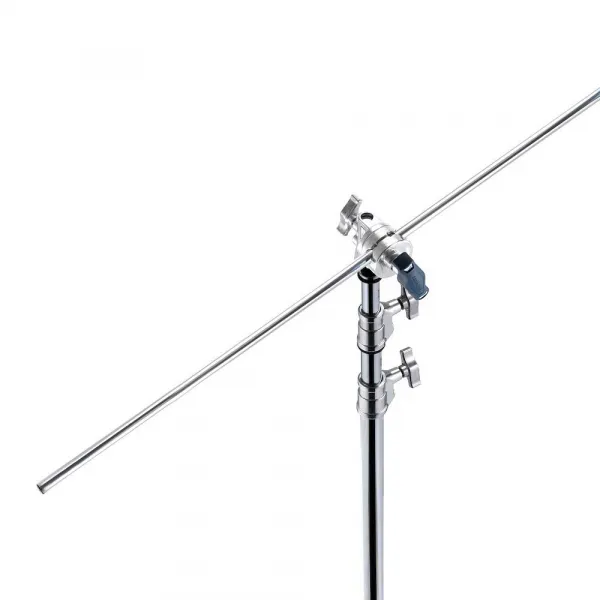 Avenger C-Stand Kit 30 verzia z chrómovej ocele 15719