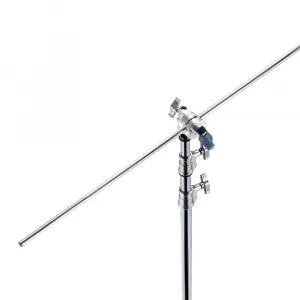 Avenger C-Stand Kit 30 verzia z chrómovej ocele 15719