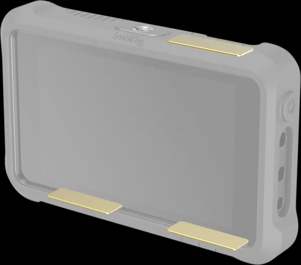 Sada silikónového puzdra SmallRig 3448 pre Atomos Ninja V Series