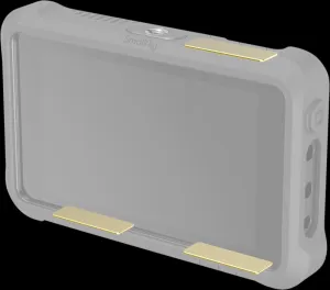 Sada silikónového puzdra SmallRig 3448 pre Atomos Ninja V Series