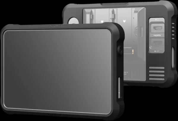 Sada silikónového puzdra SmallRig 3454 pre Atomos Shinobi 7