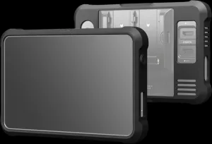 Sada silikónového puzdra SmallRig 3454 pre Atomos Shinobi 7