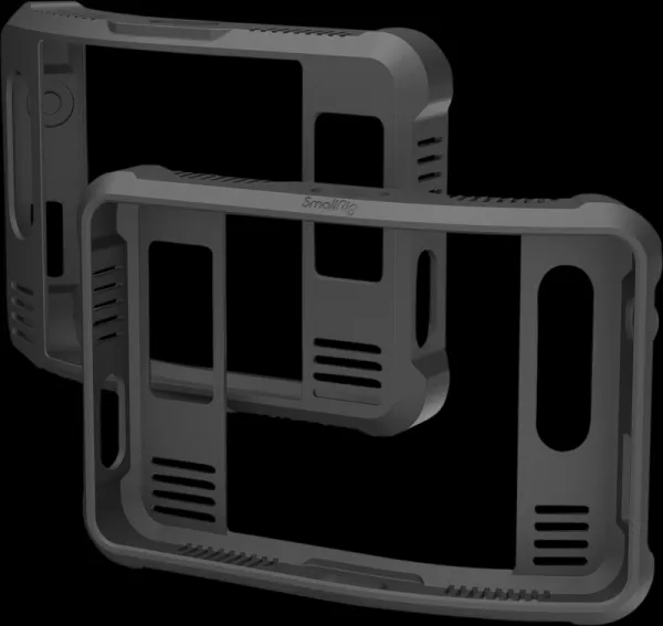 Sada silikónového puzdra SmallRig 3454 pre Atomos Shinobi 7