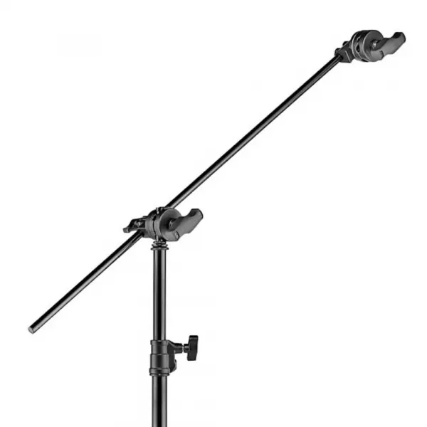 Avenger C-Stand Kit 33 verzia s čiernym povrchom 15672