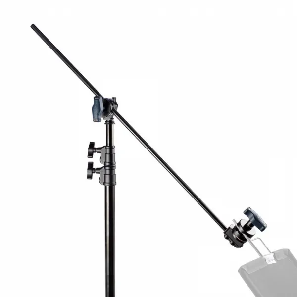 Avenger C-Stand Kit 33 verzia s čiernym povrchom 15672