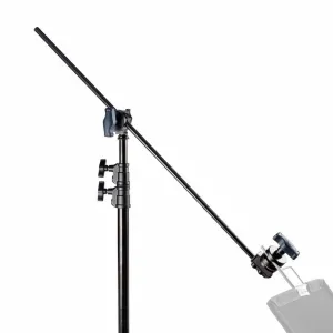 Avenger C-Stand Kit 33 verzia s čiernym povrchom 15672