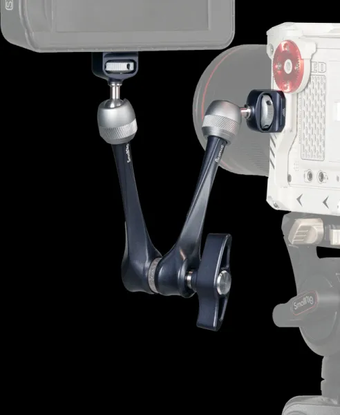 SmallRig 3959 rozetové rameno 11"