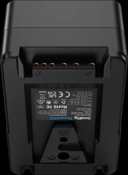 Batéria SmallRig 4292 V-Mount Mini VB99 Pro