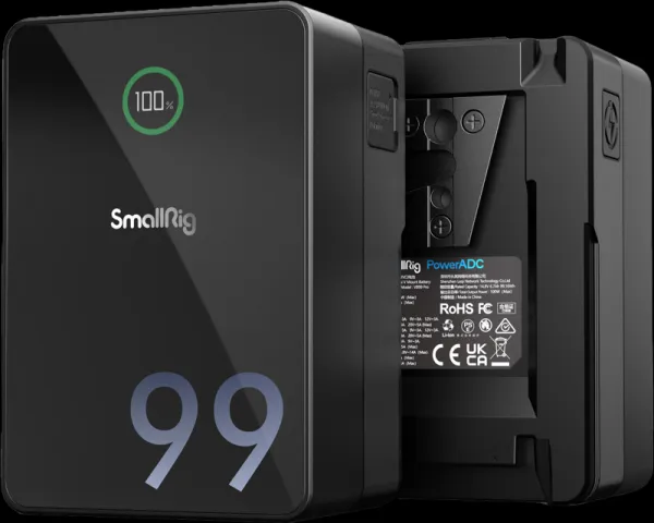Batéria SmallRig 4292 V-Mount Mini VB99 Pro
