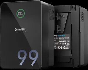 Batéria SmallRig 4292 V-Mount Mini VB99 Pro