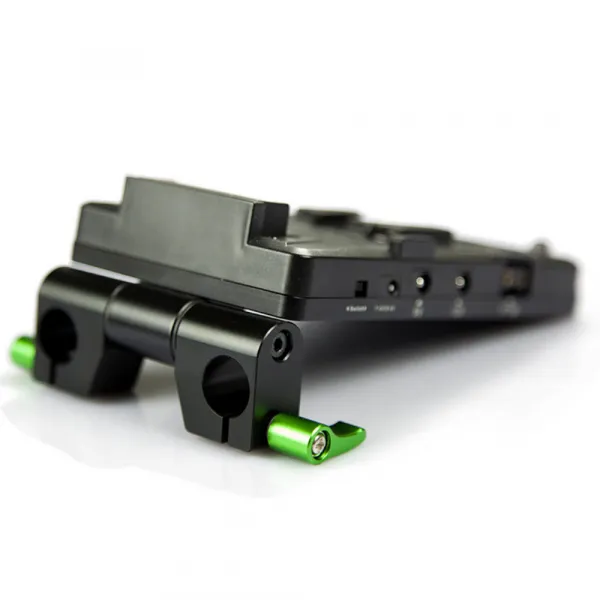 LanParte Ultratenký V-Mount Batéria Pinch VBP-02 18629