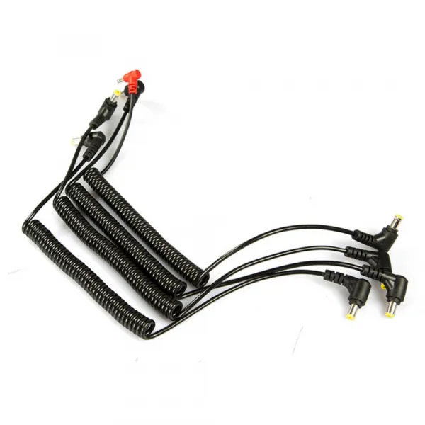 LanParte Ultratenký V-Mount Batéria Pinch VBP-02 18629